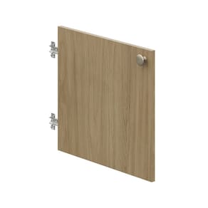 Porta Módulo 45cm X 40cm Frame Cabecasa Madeiramadeira Acácia