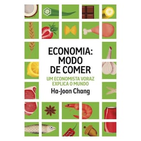Economia: Modo De Comer