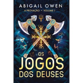 Jogos Dos Deuses (Edicao Especial), Os