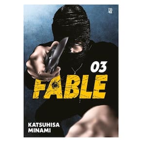 The Fable Big Vol. 03