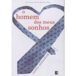 O homem dos meus sonhos