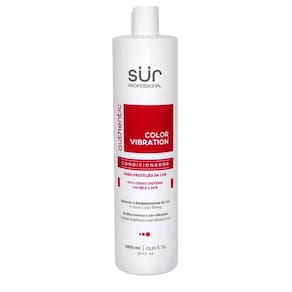 Sur Profissional Color Vibration - Condicionador 1l