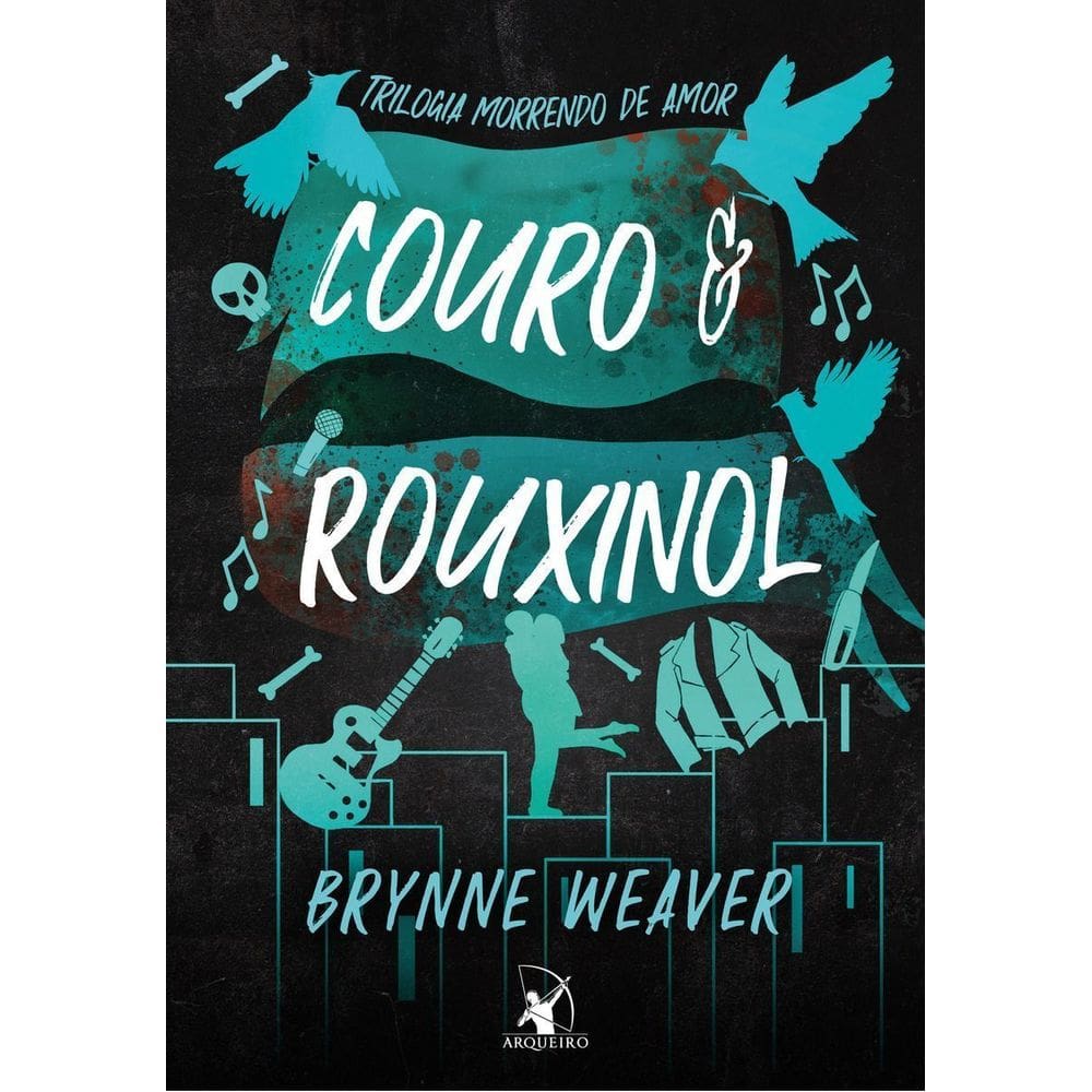 Couro e Rouxinol