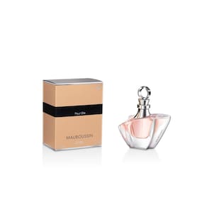 Perfume Mauboussin Pour Elle Eau de Parfum 50ml para mulheres