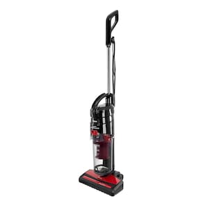 Aspirador de Po Vertical Philco PAS4000V 2 Litros, 2000W Power Clean Vermelho/Preto