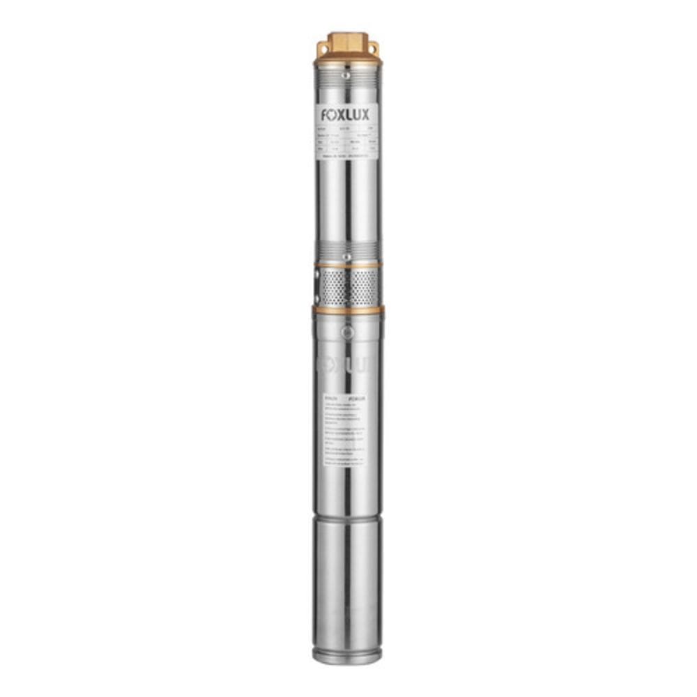 Bomba Submersa Caneta 220V Foxlux
