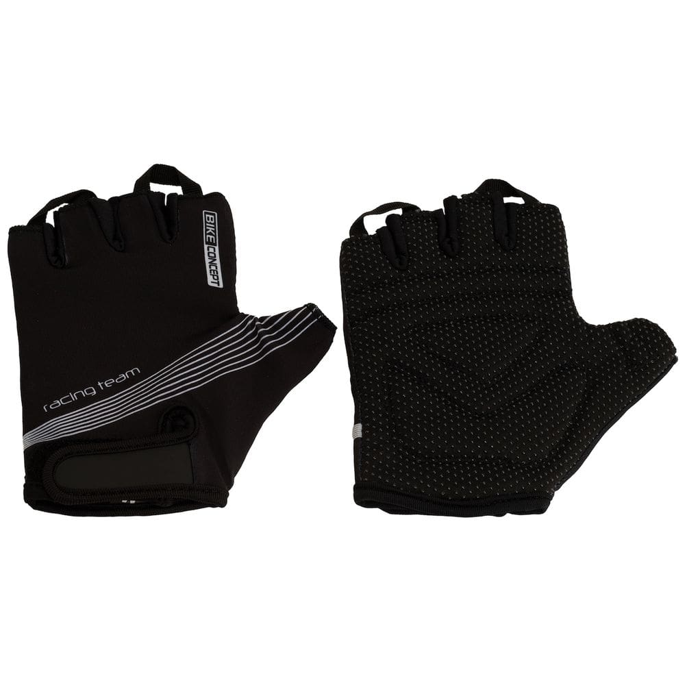 Luvas de Ciclismo Spin com Elastano Adulto