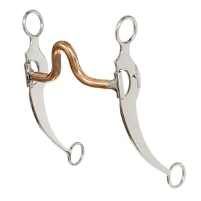 Freio Chilenao Bronc-Steel 38013
