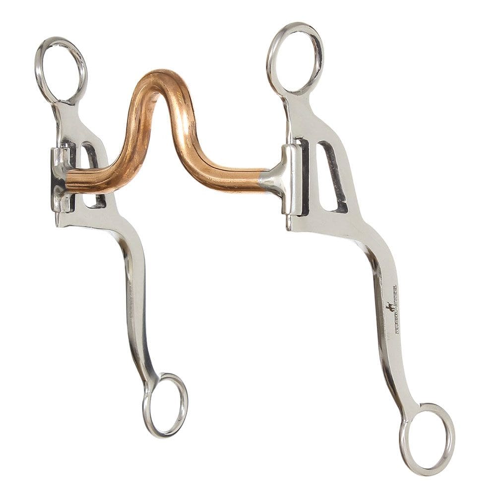 Freio Capao Bronc-Steel 38014