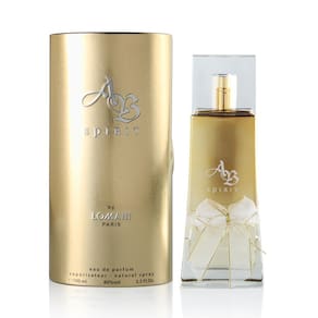 Perfume Lomani AB Spirit Eau de Parfum 100ml para mulheres
