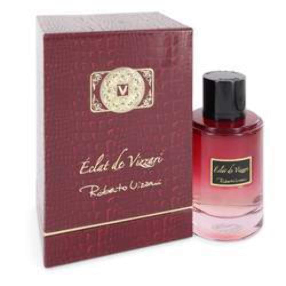 Perfume Roberto Vizzari Eclat de Vizzari Eau de Parfum 110ml