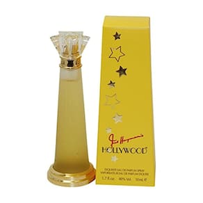 Perfume Fred Hayman Hollywood Eau De Parfum 50ml para mulheres