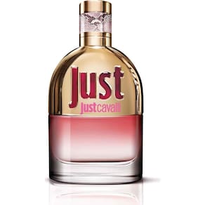 Perfume Roberto Cavalli Just Cavalli Eau de Toilette 75ml