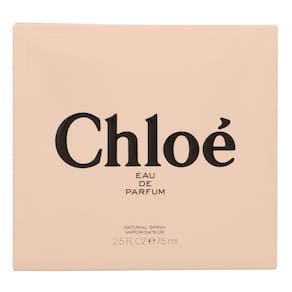 Perfume Chloe New by Chloe Eau De Parfum 75ml para mulheres