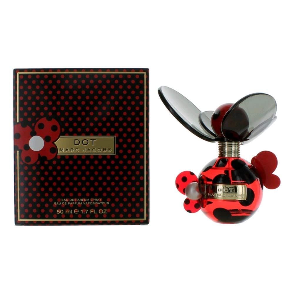 Perfume Marc Jacobs Dot Eau De Parfum 50ml para mulheres