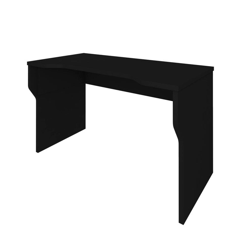 Escrivaninha Gamer 2.0 - Preto 6119