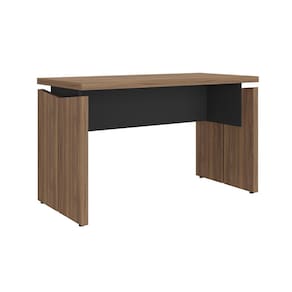 Mesa Artany Operacional 1450 - Y37 - Nogal/Preto 6150
