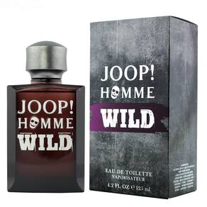 Perfume Joop! Wild Eau de Toilette 125ml para homens
