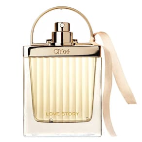 Perfume Chloe Love Story Eau de Parfum 50ml para mulheres