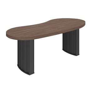 Mesa Artany Tamburaro Organic - Charuto/Preto 6273