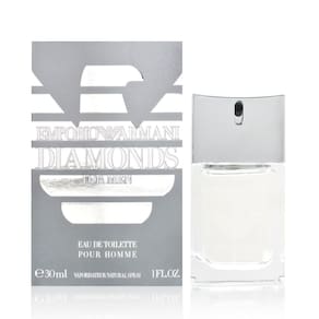 Perfume Giorgio Armani Emporio Armani Diamonds EDT 30ml masculino