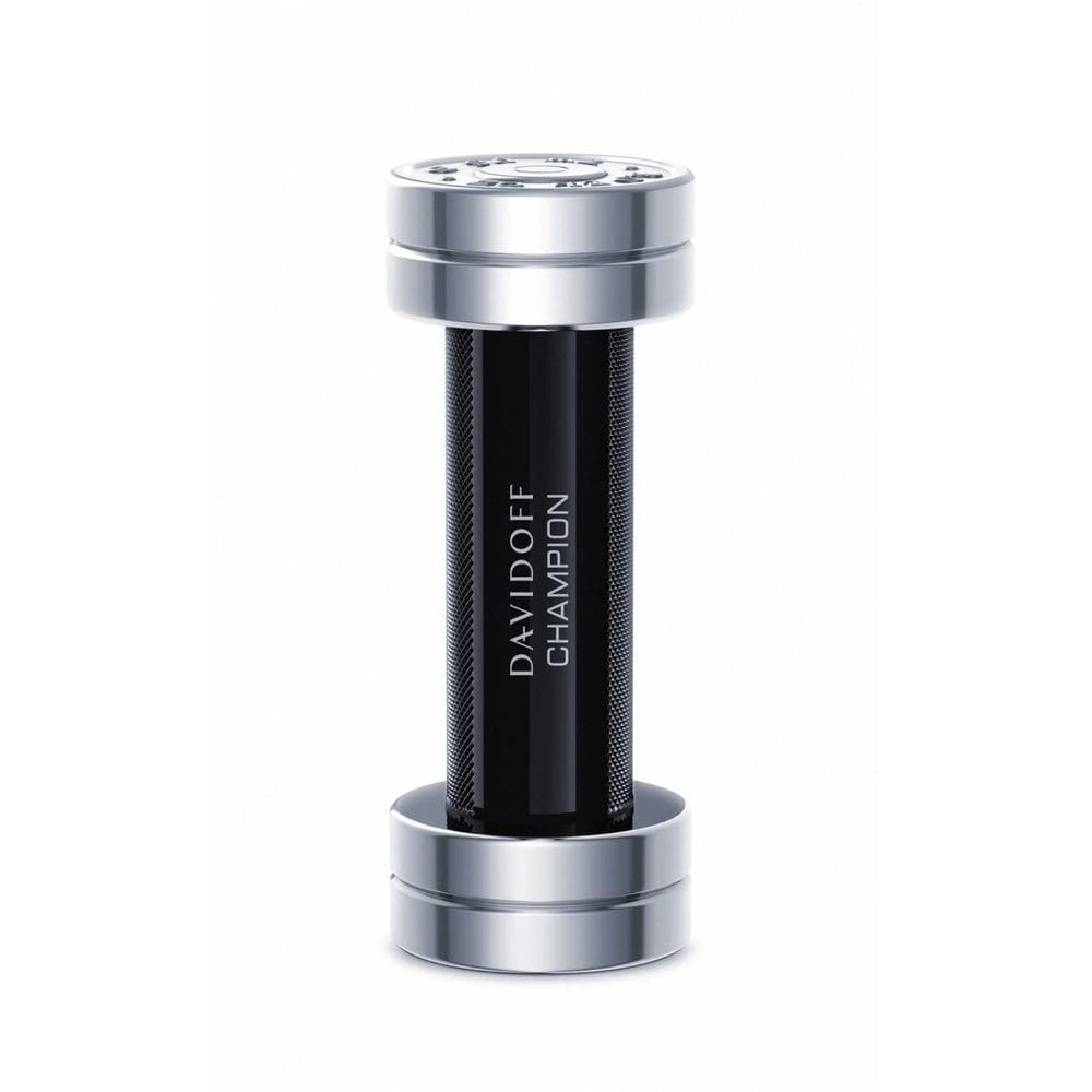 Perfume Champion DAVIDOFF 3 Oz Energético