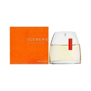 Perfume ICEBERG Effusion Eau De Toilette 75ml para mulheres
