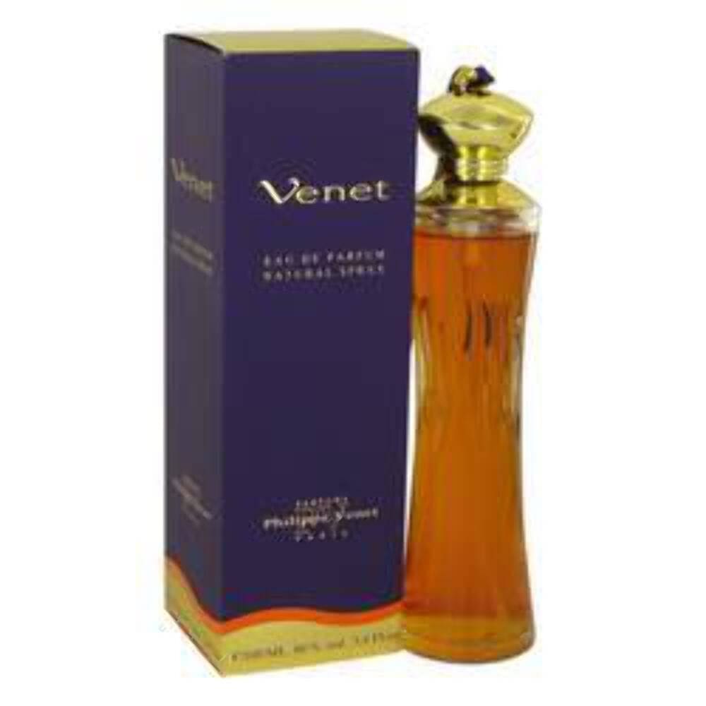 Perfume Philippe Venet Venet Eau De Parfum 100ml para mulheres