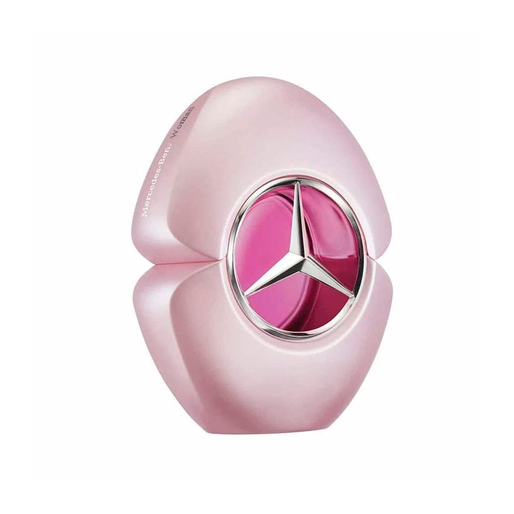 Perfume MERCEDES-BENZ WOMAN Eau de Parfum 90ml para mulheres