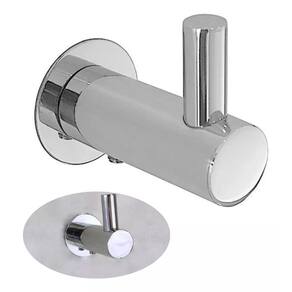 Cabide Gancho Suporte para Banheiro Inox 304 - Rr1001