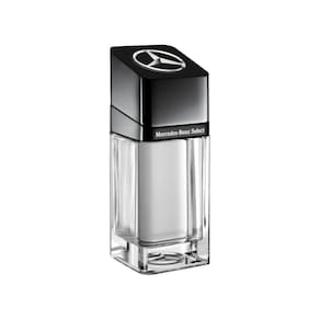 Perfume Mercedes-Benz Select Eau De Toilette 100ml para homens