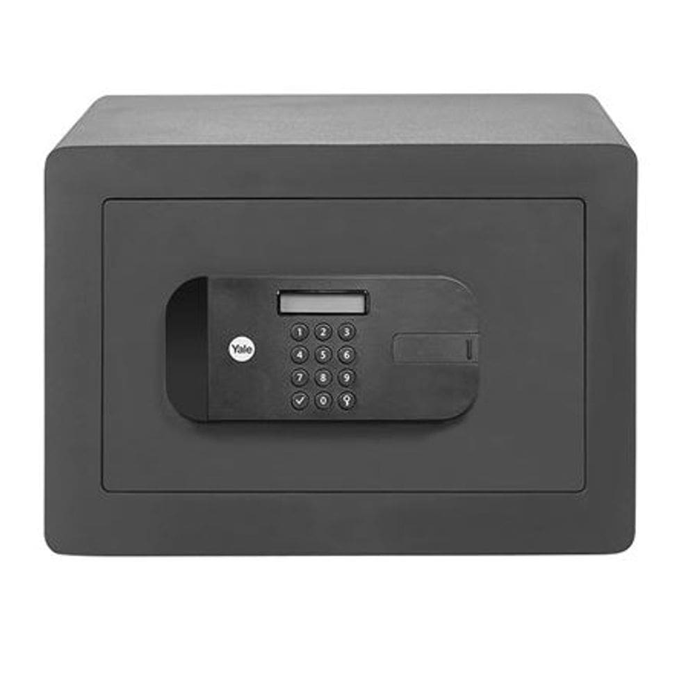 Cofre Digital Standard Home Yale