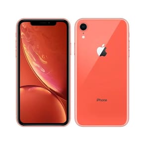Usado: Iphone XR 64 GB Coral - Regular