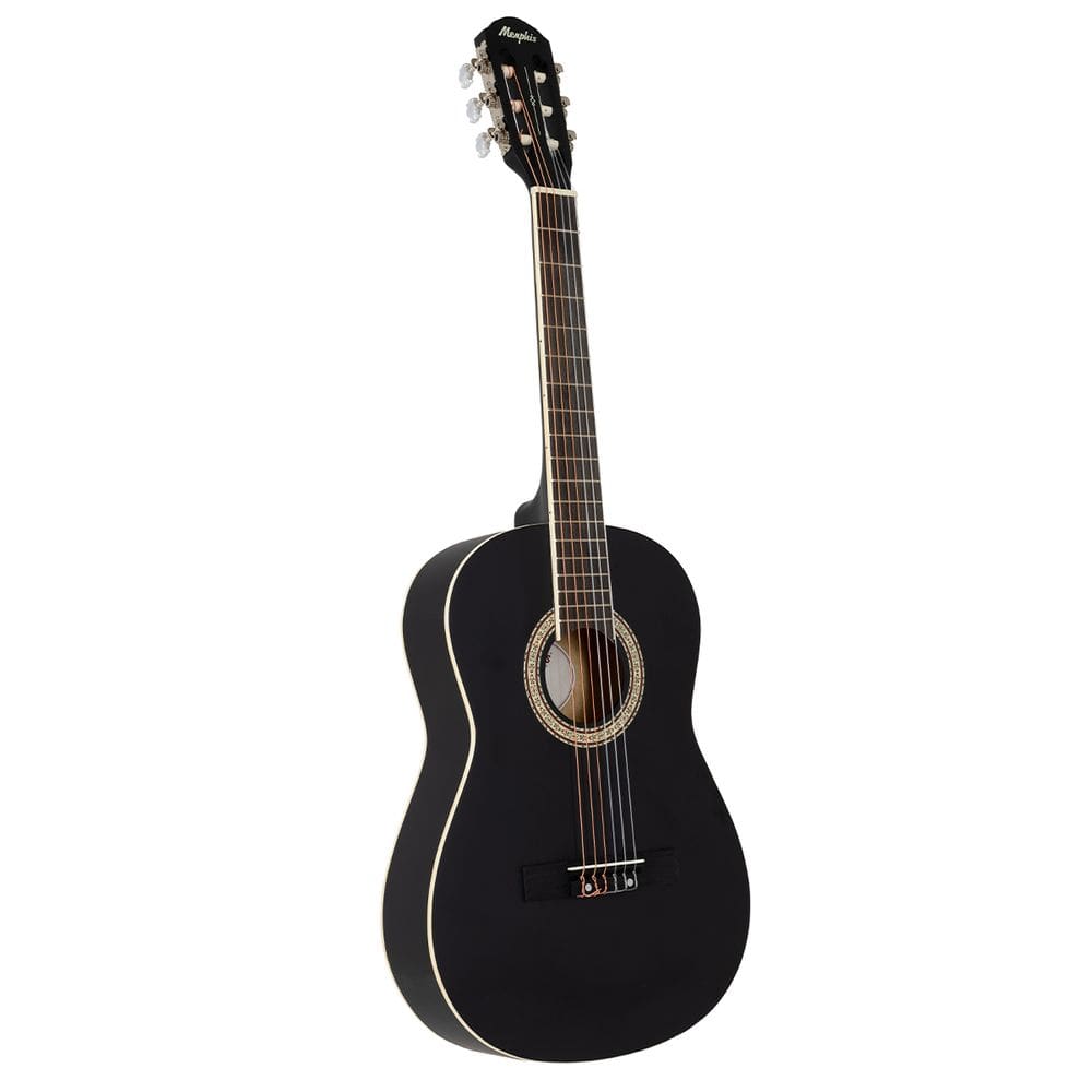 Violão Classical Tagima Memphis 3/4 Nylon Tampo Spruce
