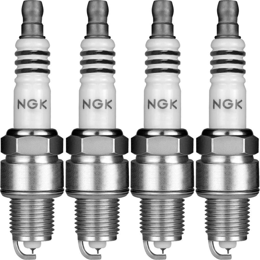 Jogo Kit 4 Velas de Ignição Sportage Sorento Iridium NGK