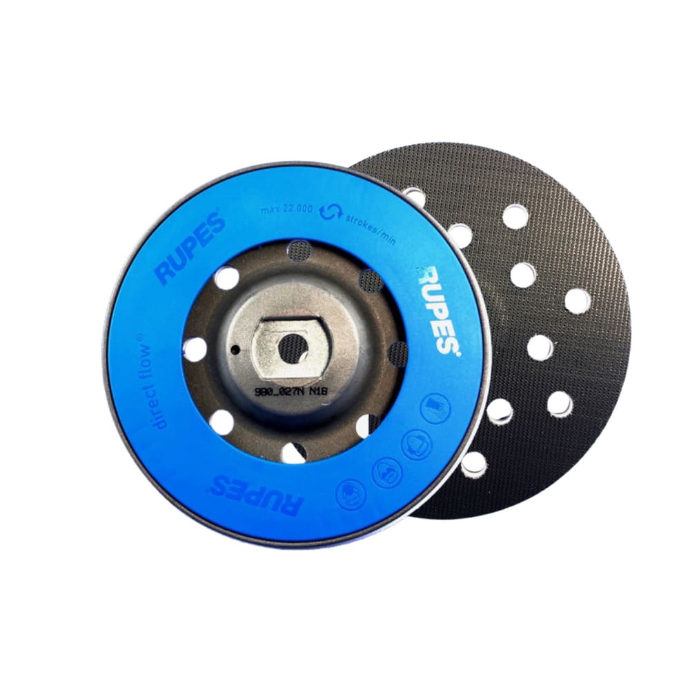 Suporte Prato 5" LHR15II & LHR12E Rupes