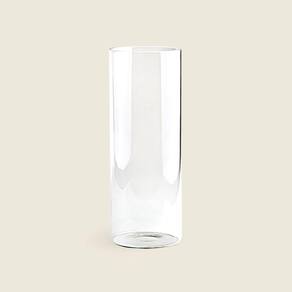 Vaso Daily Borossilicato Cilindro 30cm - A\CASA Vaso Borossilicato Cilindro Daily 30cm - A\CASA