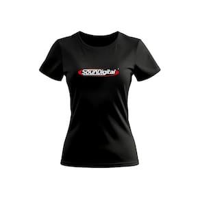 Babylook Soundigital Premium Pt G