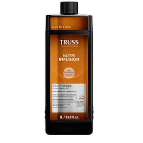 Truss Professional Nutri Infusion - Condicionador 1L