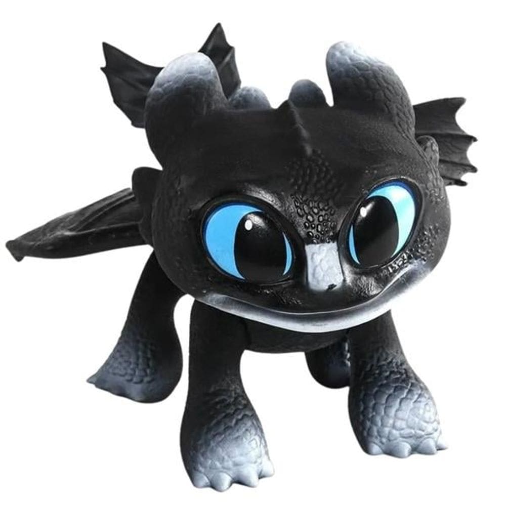 Dusk - Dragões Baby - DreamWorks Como Treinar o seu Dragão - Pupee