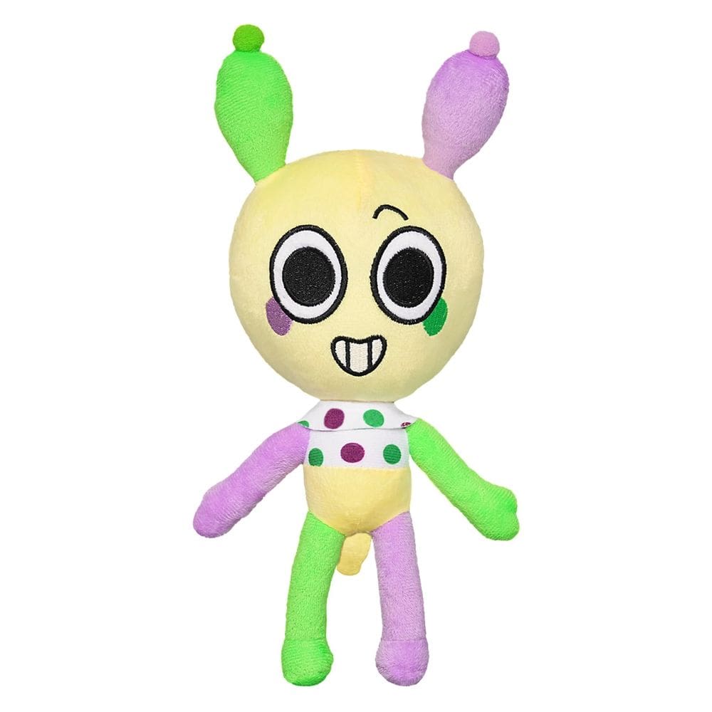 Almofada de pelúcia XLKKD Dandy`s World Looey Stuffed Figure