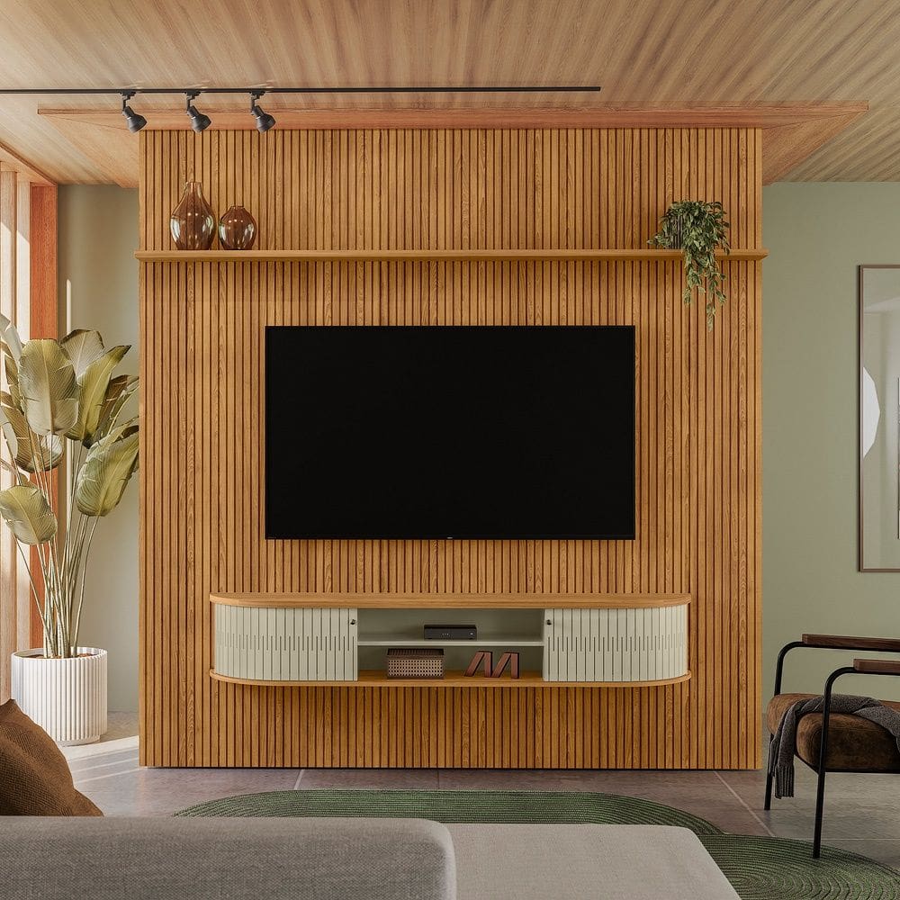 Home Suspenso New Bugatti Cumaru Opala Madetec