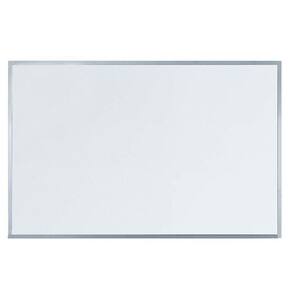 Quadro Branco 60x40 com Moldura em Alumínio 8708 - Cortiart