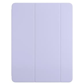 Capa Smart Folio para iPad Air 13" (M2) Violeta-claro - Apple - MWKD3ZM/A