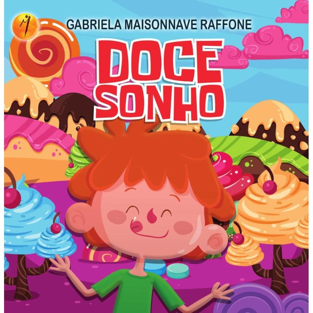 Doce Sonho