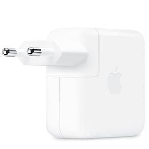 Adaptador de Energia USB-C de 70W Branco - Apple - MXN53BZ/A