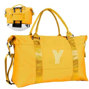 Bolsa de viagem Vogewood Initial Personalizada Weekender