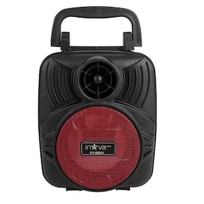 Caixa de Som Bluetooth sem Fio KV-88601 - Inova