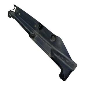 Moldura Superior Protetor Paralama Direito S10 2012 A 2016