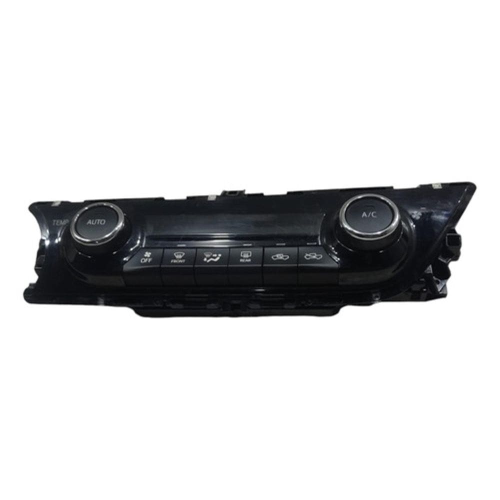 Comando Ar Digital Toyota Hilux 2020 A 2024